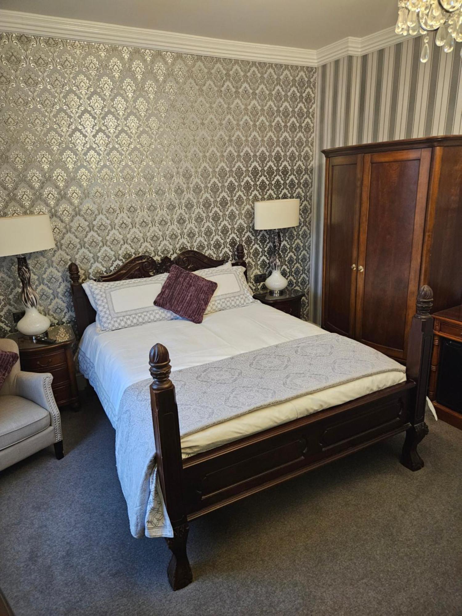 Tower Guest House York Kültér fotó
