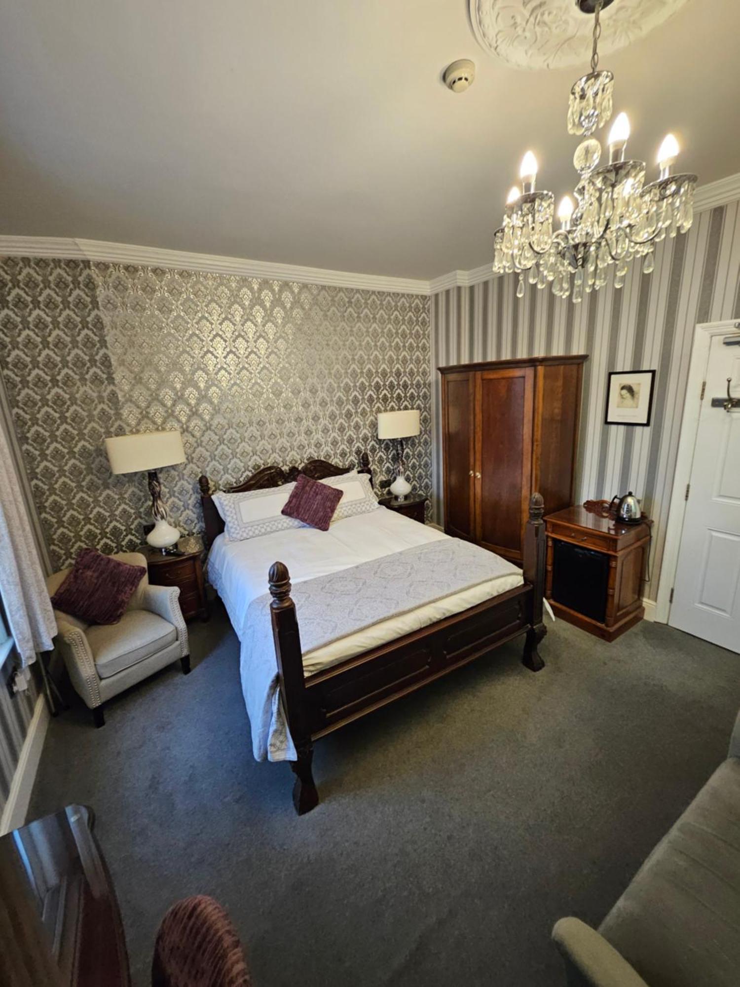 Tower Guest House York Kültér fotó